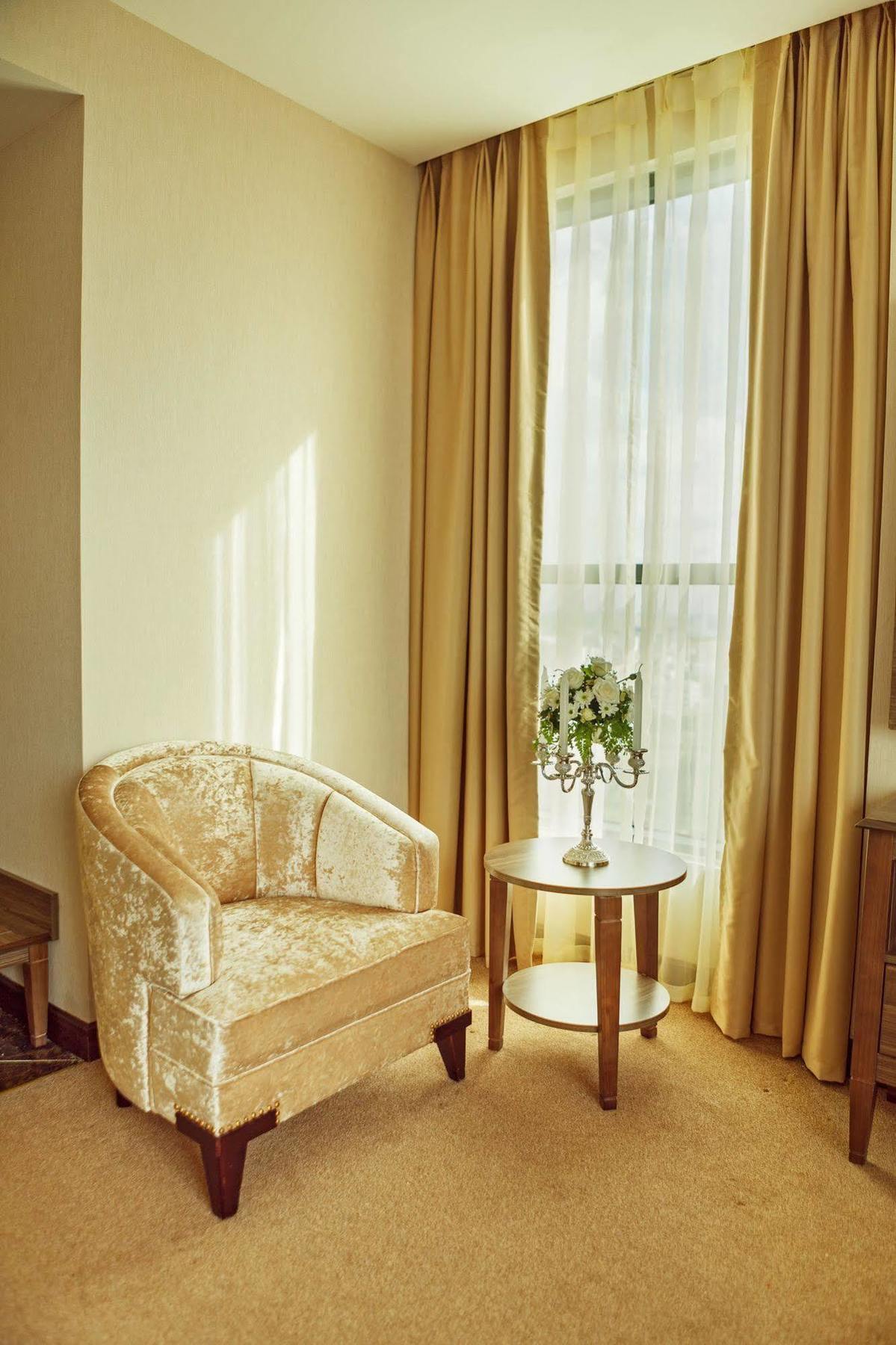 Muong Thanh Luxury Can Tho Hotel Eksteriør bilde