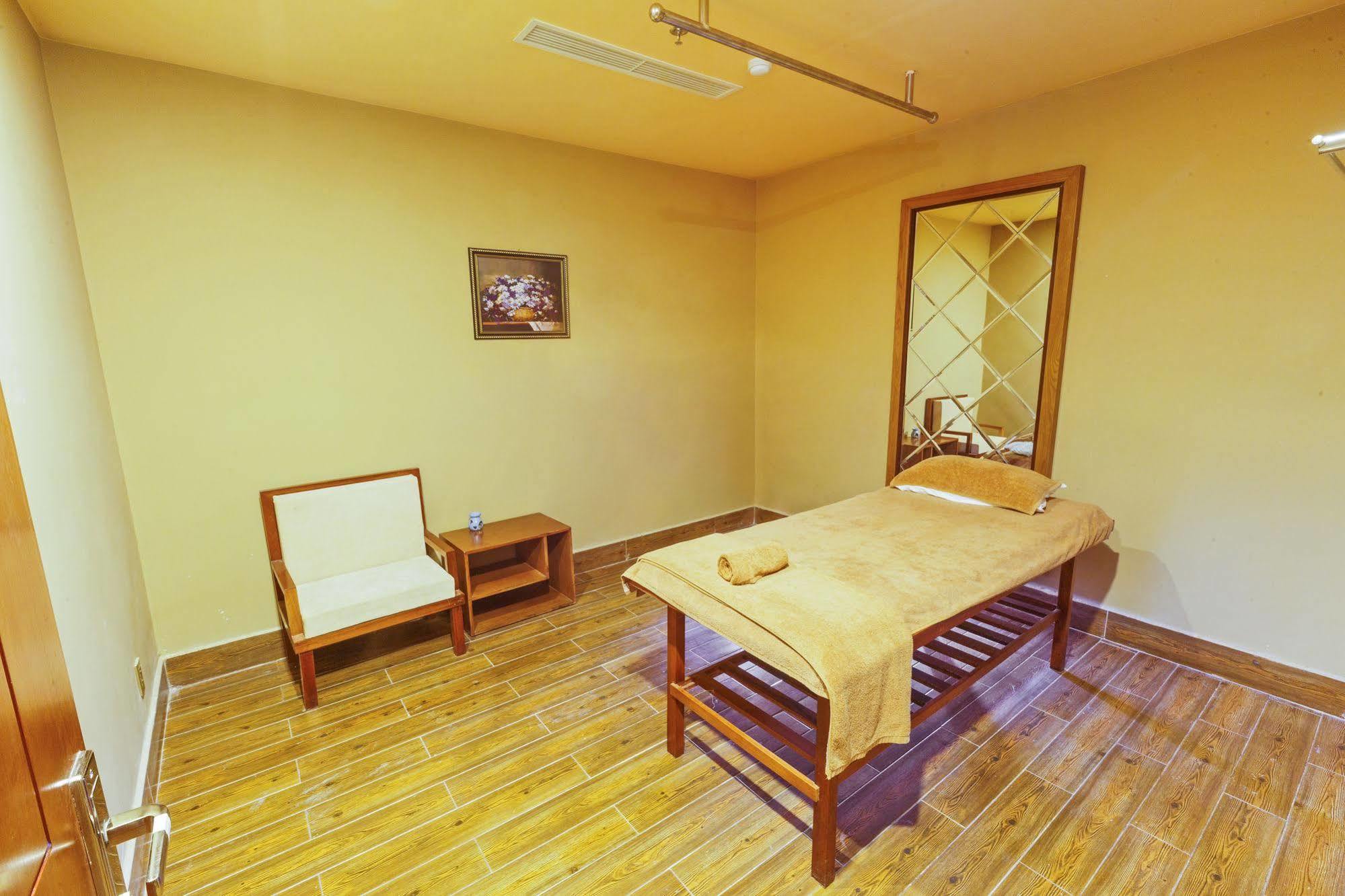 Muong Thanh Luxury Can Tho Hotel Eksteriør bilde