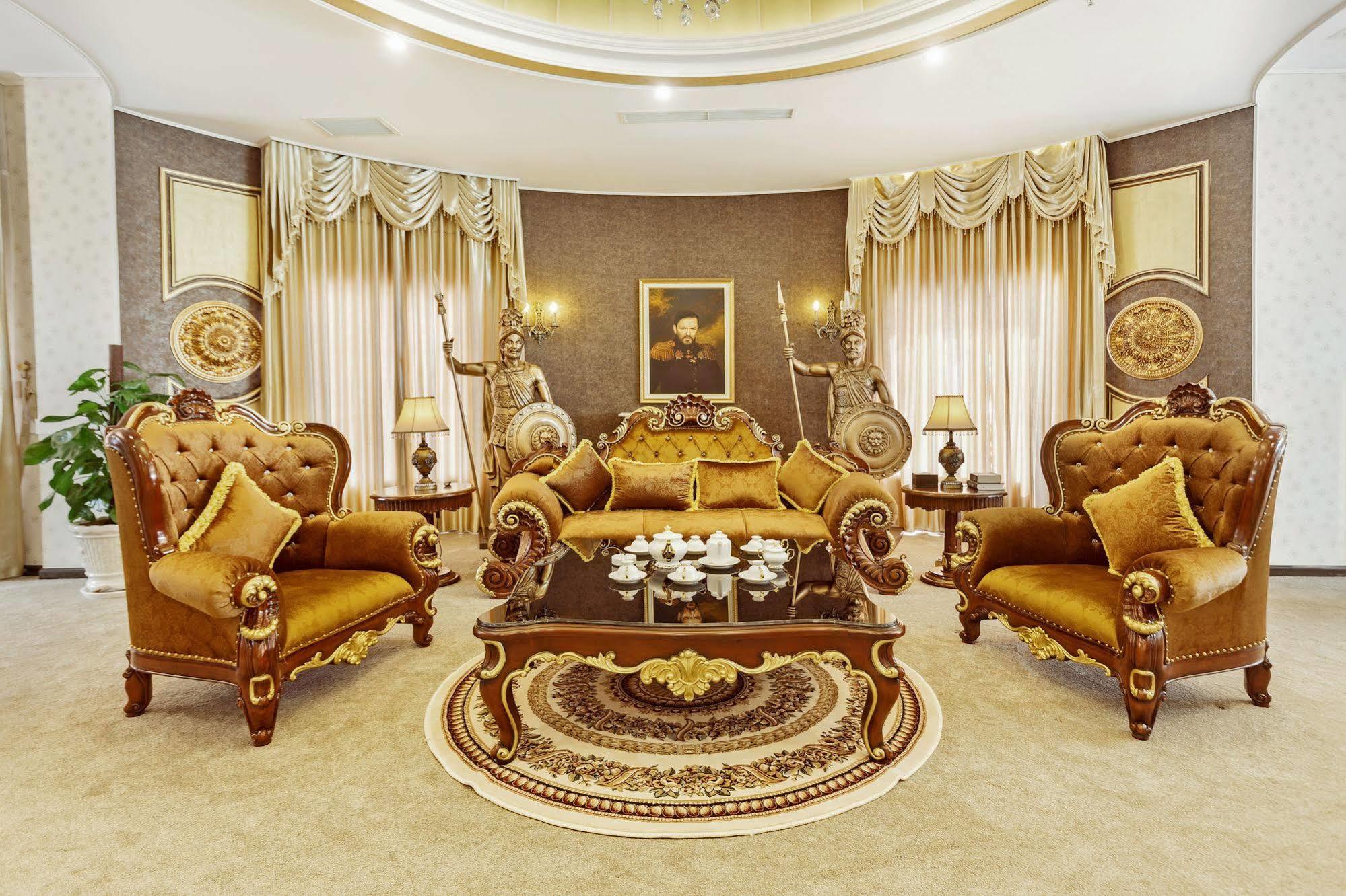 Muong Thanh Luxury Can Tho Hotel Eksteriør bilde