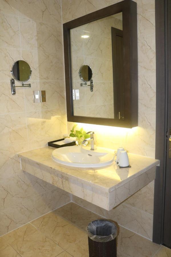 Muong Thanh Luxury Can Tho Hotel Eksteriør bilde
